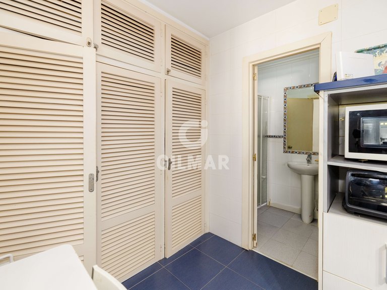 Apartment for Sale in MÁlaga, Malaga 15
