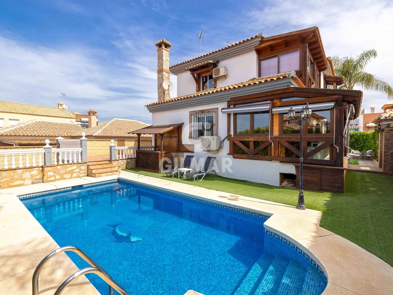 Villa for Sale in AlhaurÍn De La Torre, Malaga 5