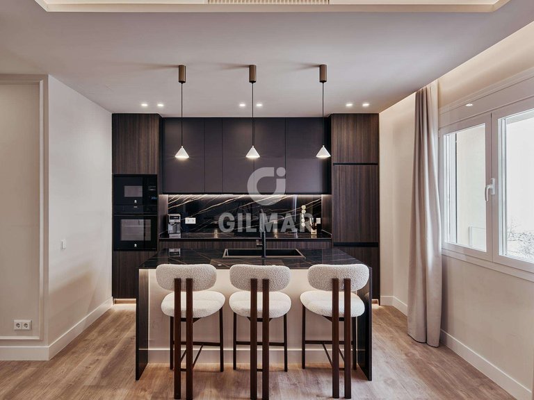 Apartment for Sale in Madrid, Madrid 13
