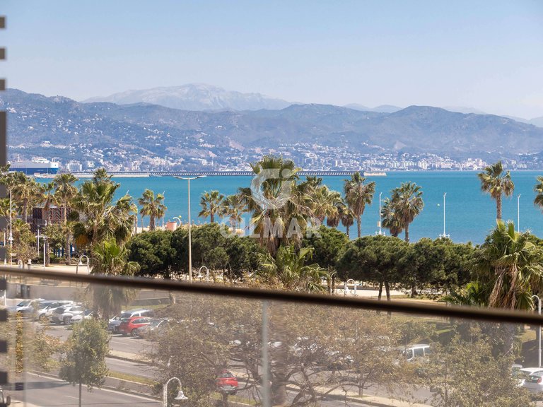 Apartment for Sale in MÁlaga, Malaga 43