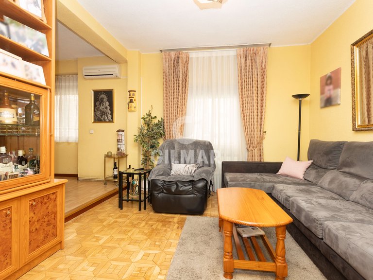 Apartment for Sale in Madrid, Madrid 8