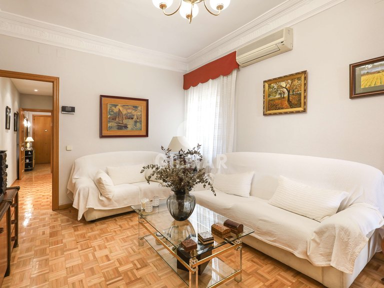 Apartment for Sale in Madrid, Madrid 1
