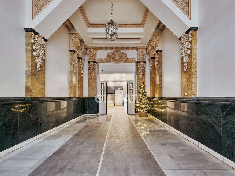 Apartment for Sale in Madrid, Madrid 25