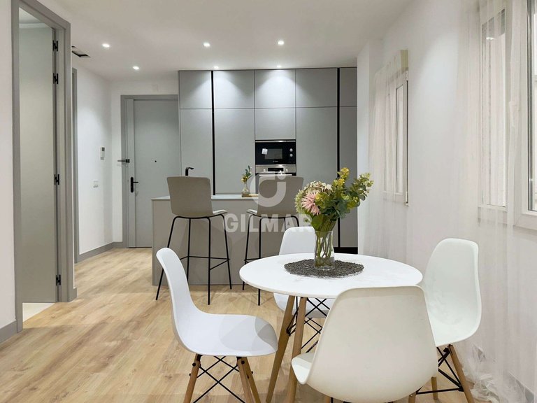 Apartment for Sale in Madrid, Madrid 6