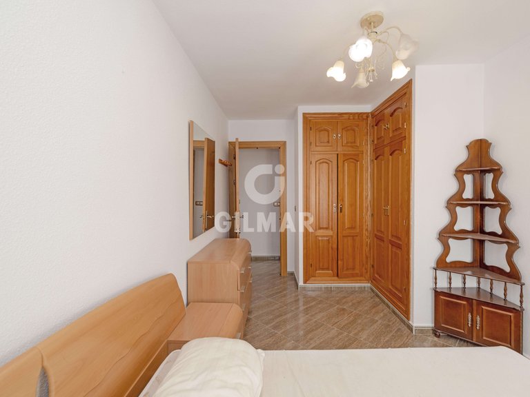 Apartment for Sale in MÁlaga, Malaga 23