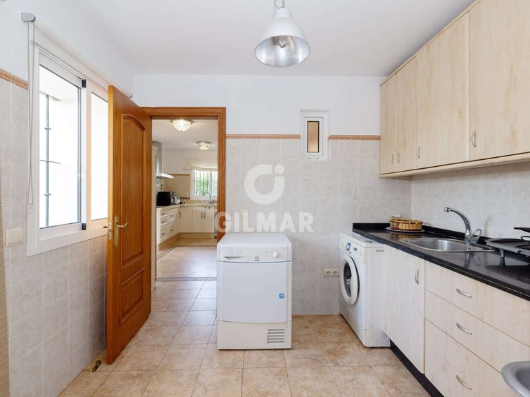 Villa for Sale in Casares, Malaga 40