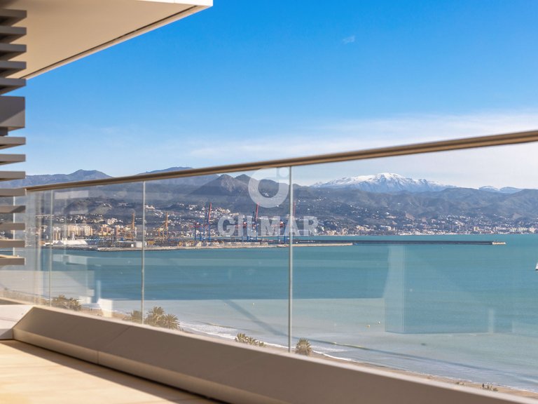 Apartment for Sale in MÁlaga, Malaga 35