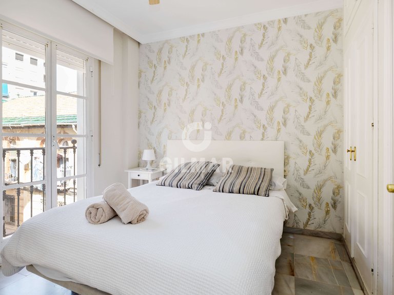 Apartment for Sale in MÁlaga, Malaga 15