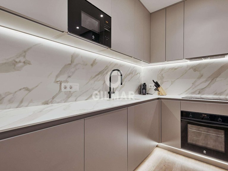 Apartment for Sale in Madrid, Madrid 9