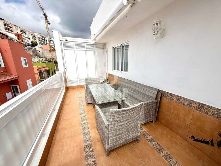 Apartment for Sale in Puerto De Santiago, Tenerife 31