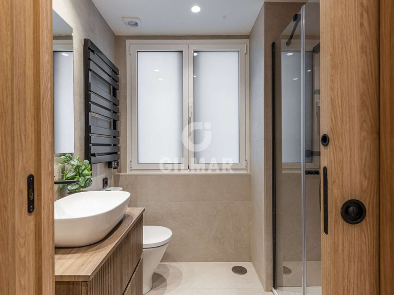 Apartment for Sale in Madrid, Madrid 10