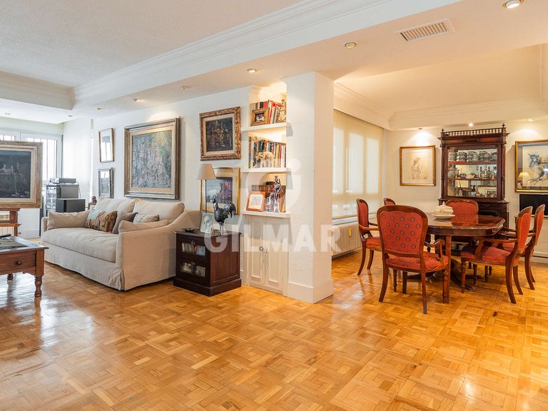Apartment for Sale in Madrid, Madrid 1