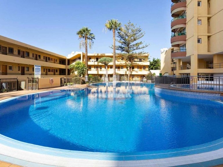 Apartment for Sale in Los Cristianos, Tenerife 14
