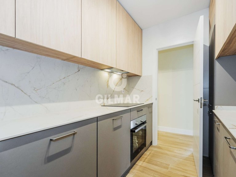 Apartment for Sale in Madrid, Madrid 10