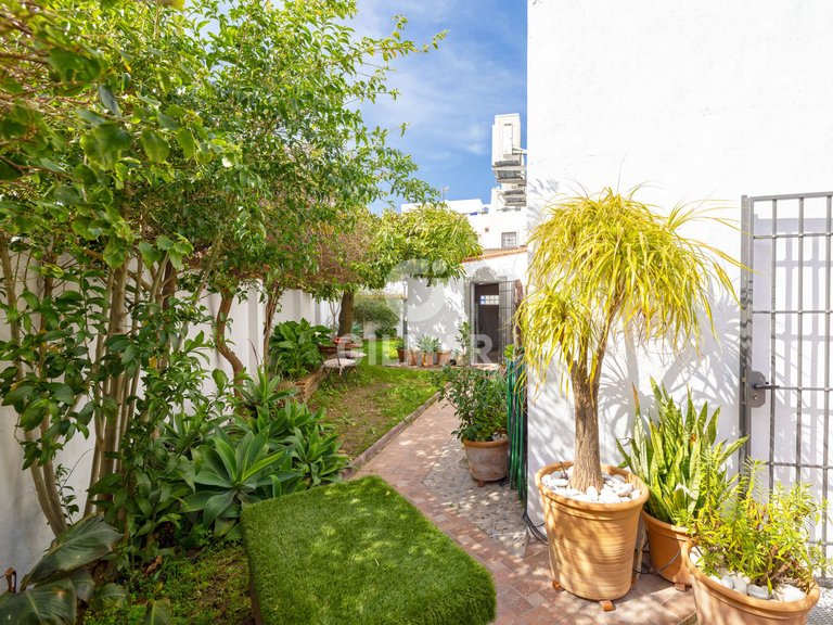 Town House for Sale in Estepona, Malaga 51