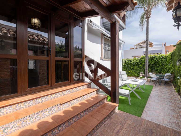 Villa for Sale in AlhaurÍn De La Torre, Malaga 12