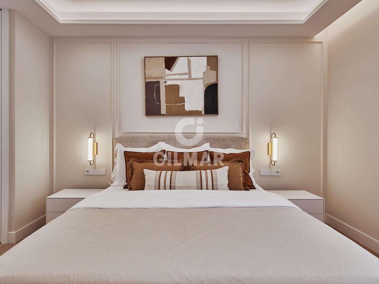 Apartment for Sale in Madrid, Madrid 21