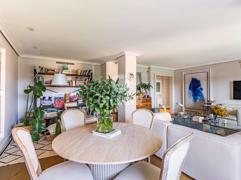 Apartment for Sale in Madrid, Madrid 8
