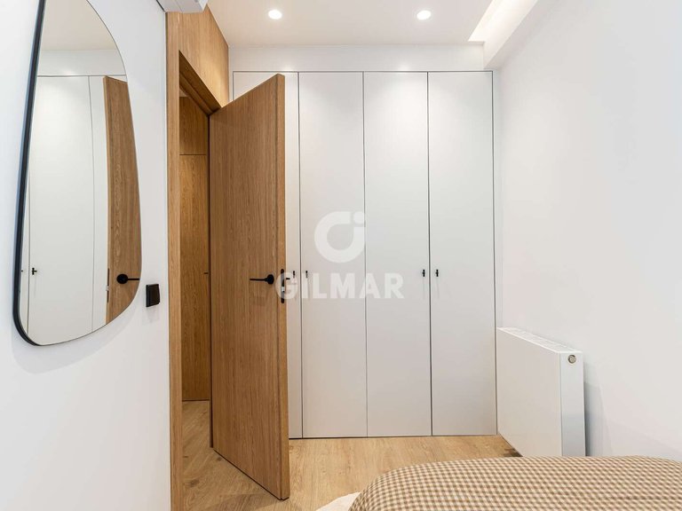 Apartment for Sale in Madrid, Madrid 17
