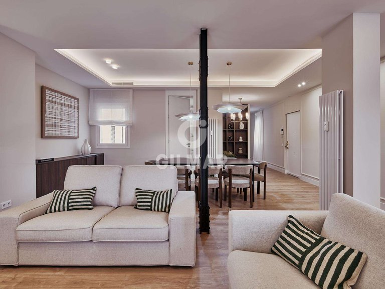 Apartment for Sale in Madrid, Madrid 4