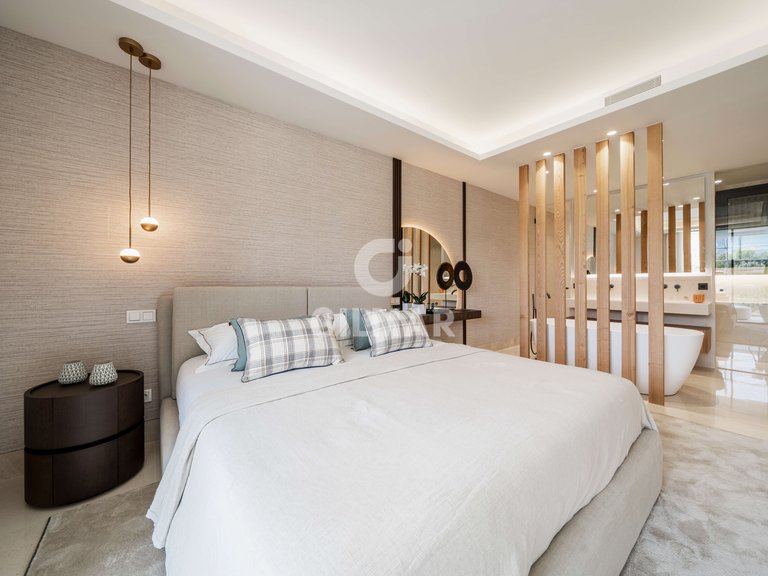 Apartment for Sale in Marbella, Malaga 21