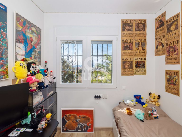 Villa for Sale in MÁlaga, Malaga 33