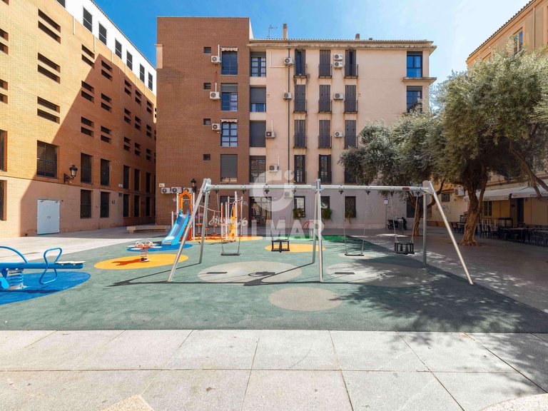 Apartment for Sale in MÁlaga, Malaga 1