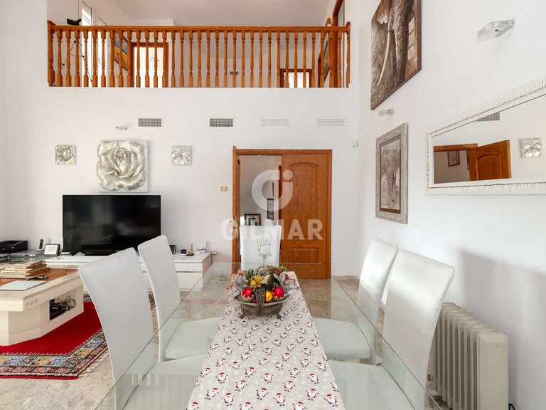 Villa for Sale in Casares, Malaga 9