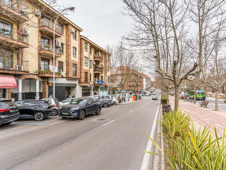 Apartment for Sale in Majadahonda, Madrid 31