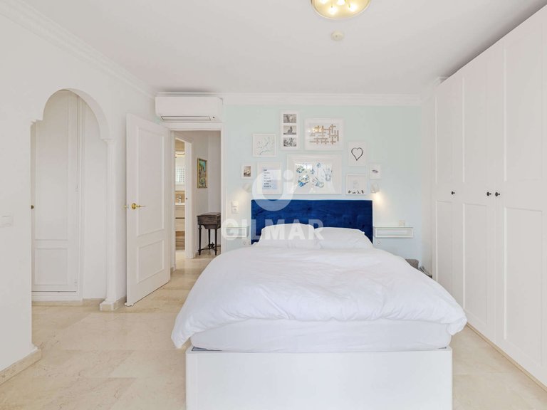 Town House for Sale in Estepona, Malaga 26