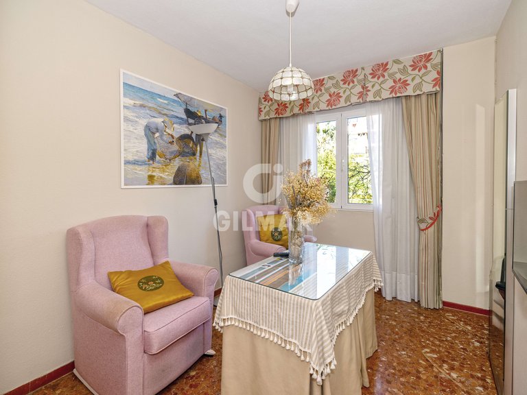 Apartment for Sale in MÁlaga, Malaga 27