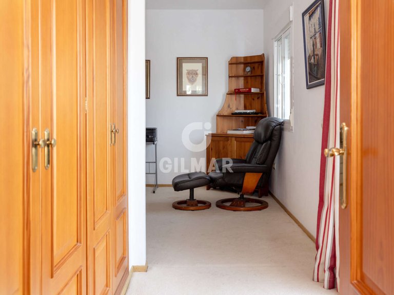 Villa for Sale in Casares, Malaga 29