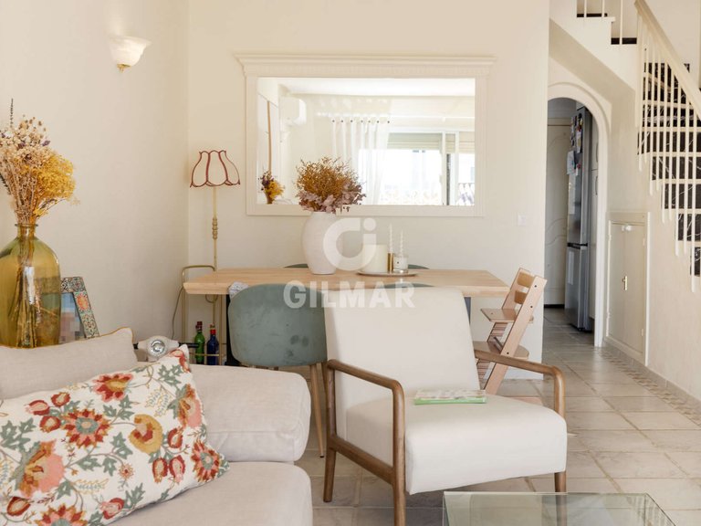 Town House for Sale in Estepona, Malaga 9