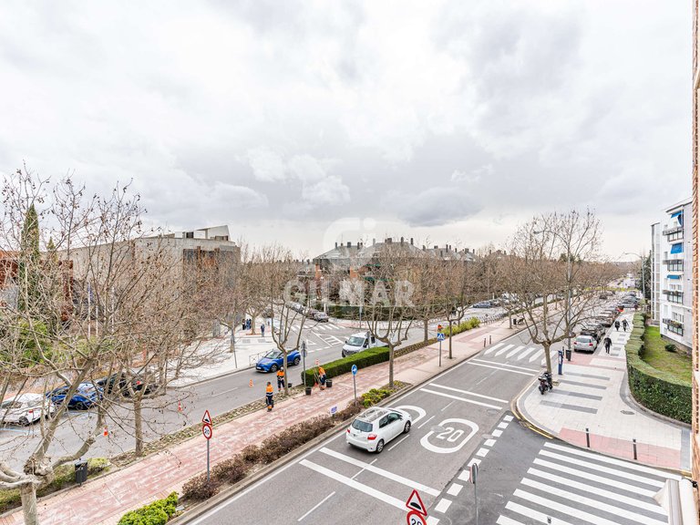 Apartment for Sale in Majadahonda, Madrid 6