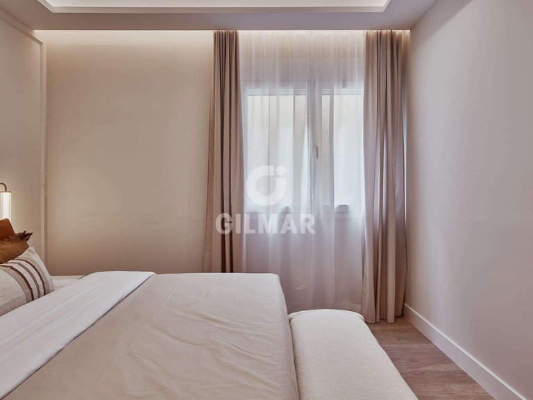 Apartment for Sale in Madrid, Madrid 22