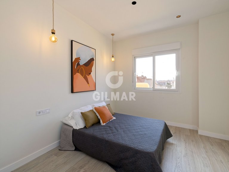 Apartment for Sale in MÁlaga, Malaga 20