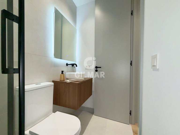 Apartment for Sale in Madrid, Madrid 23