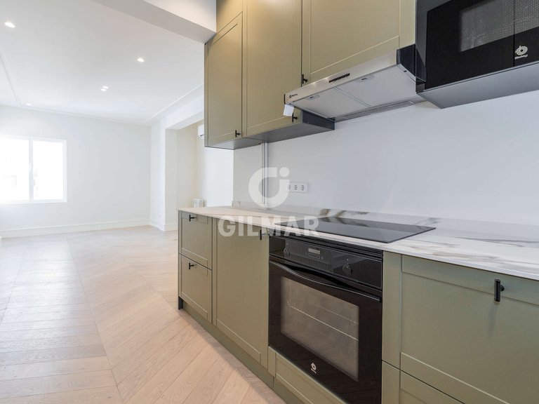 Apartment for Sale in Madrid, Madrid 1