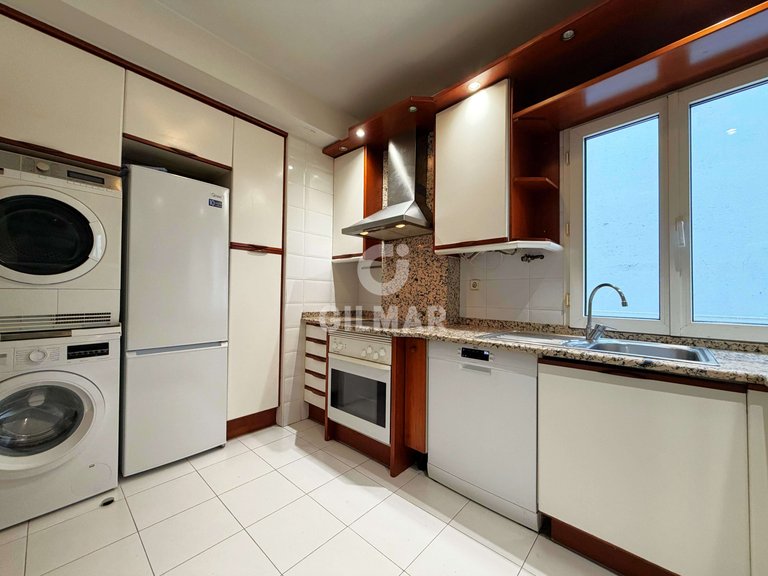 Apartment for Sale in Madrid, Madrid 22