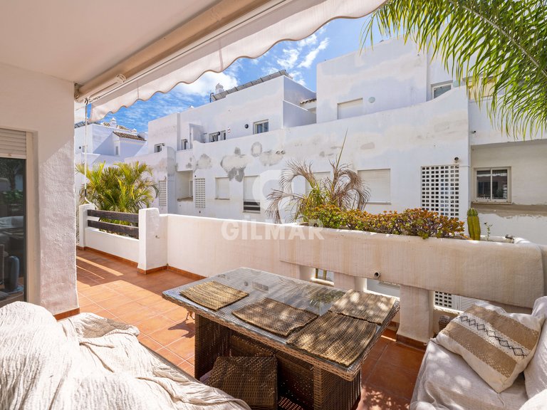 Apartment for Sale in Estepona, Malaga 3