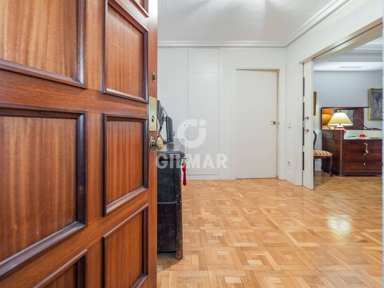 Apartment for Sale in Madrid, Madrid 29