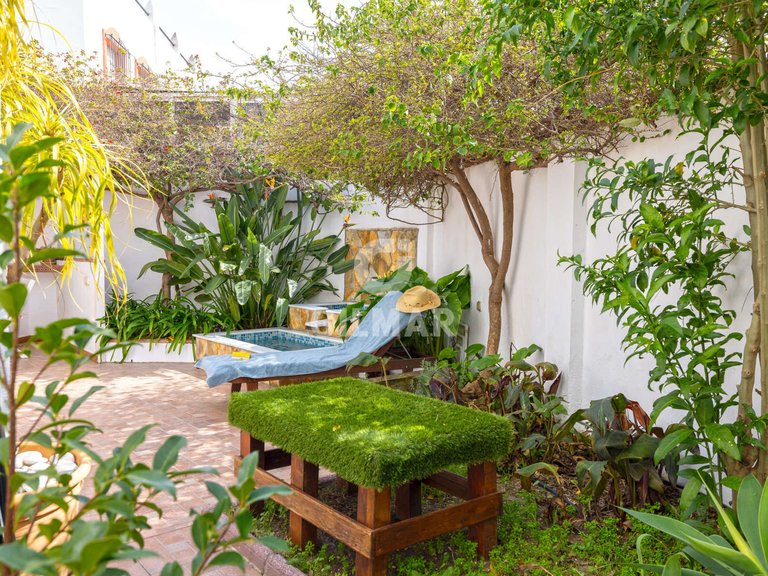 Town House for Sale in Estepona, Malaga 48