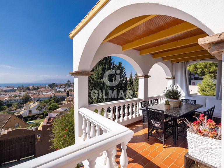 Villa for Sale in MÁlaga, Malaga 2