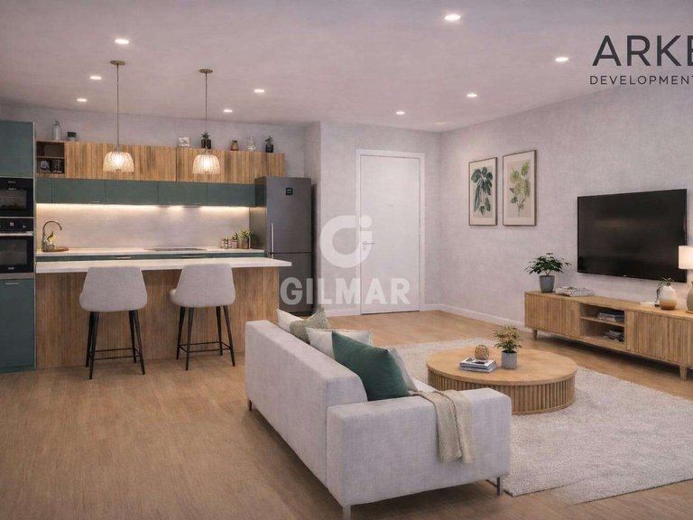 Apartment for Sale in Torremolinos, Malaga 1