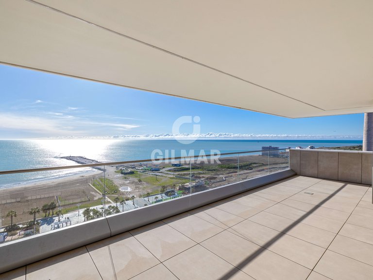 Apartment for Sale in MÁlaga, Malaga 19