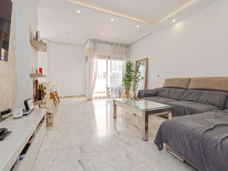 Apartment for Sale in Estepona, Malaga 6