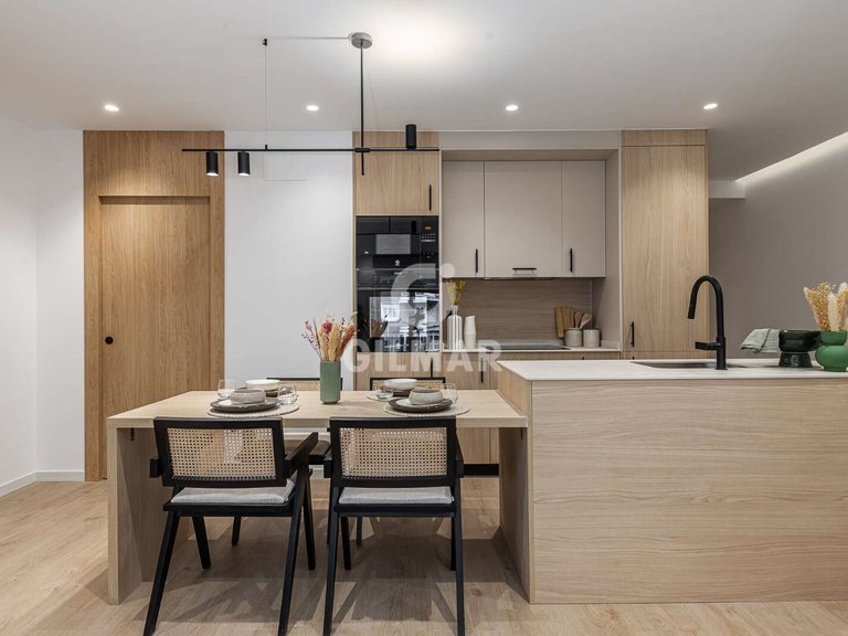 Apartment for Sale in Madrid, Madrid 7
