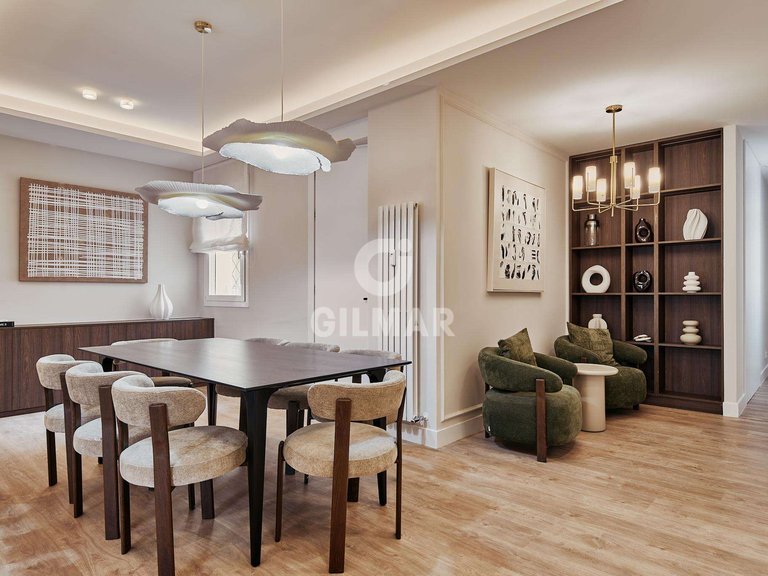 Apartment for Sale in Madrid, Madrid 15