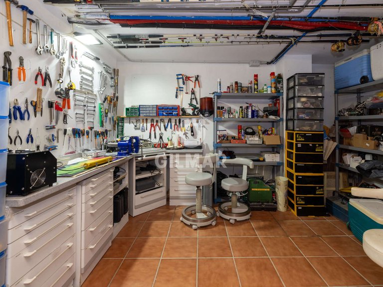 Villa for Sale in Casares, Malaga 43