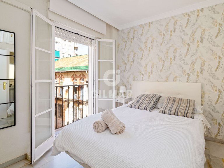 Apartment for Sale in MÁlaga, Malaga 21